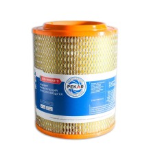 Элемент фильтрующий ГАЗ-3110, 3302 воздушный инжектор низкий PEKAR