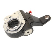 Рычаг тормоза регулировочный MAN задний правый автоматический (L=145мм 26 шлиц.) ROSTAR