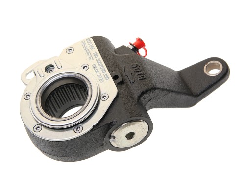 Рычаг тормоза регулировочный MAN задний правый автоматический (L=145мм 26 шлиц.) ROSTAR