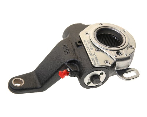 Рычаг тормоза регулировочный MAN задний правый автоматический (L=145мм 26 шлиц.) ROSTAR