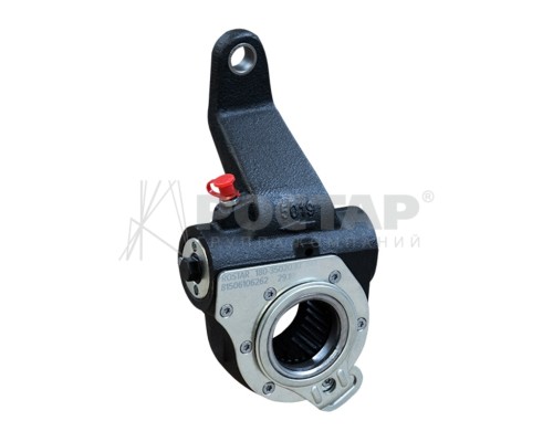 Рычаг тормоза регулировочный MAN задний правый автоматический (L=145мм 26 шлиц.) ROSTAR