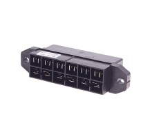 Блок предохранителей БП-1-01 МТЗ (ОО БелТИЗ)