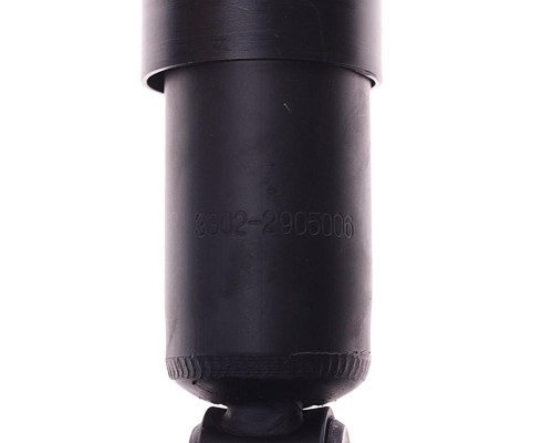 Амортизатор ГАЗ-3302, 3221 передний/задний, ГАЗ-2217 задний масляный MEGAPOWER