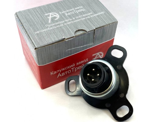 Датчик скорости КАМАЗ, УРАЛ АВТОТРЕЙД