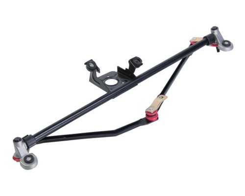 Трапеция стеклоочистителя MAN TGA, TGL, TGM, TGS (узкая) SAMPA