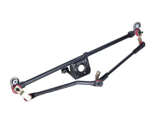 Трапеция стеклоочистителя MAN TGA, TGL, TGM, TGS (узкая) SAMPA