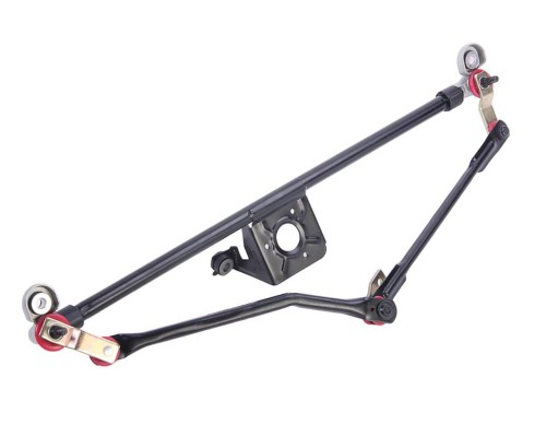 Трапеция стеклоочистителя MAN TGA, TGL, TGM, TGS (узкая) SAMPA