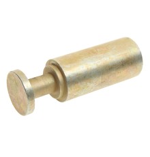 Палец МАЗ буксирного прибора БААЗ