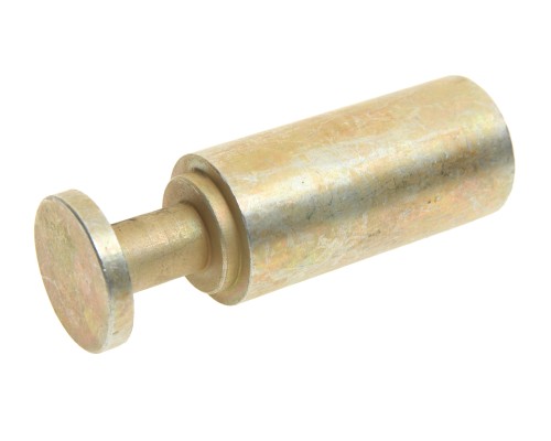 Палец МАЗ буксирного прибора БААЗ