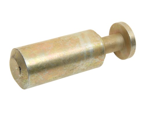 Палец МАЗ буксирного прибора БААЗ