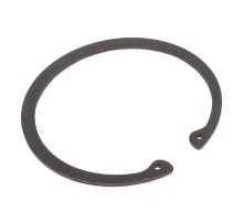 Кольцо МАЗ стопорное шарнира 116х126х2 БААЗ