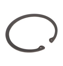 Кольцо МАЗ стопорное шарнира 116х126х2 БААЗ