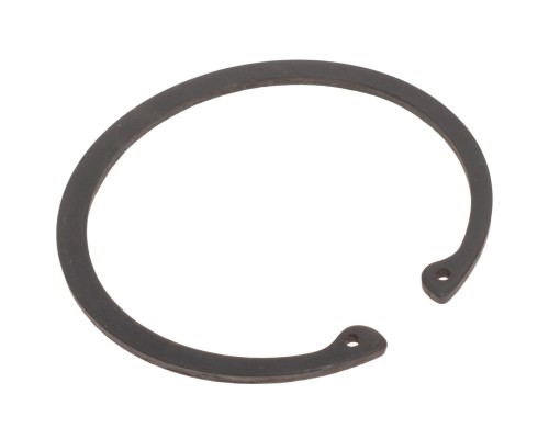 Кольцо МАЗ стопорное шарнира 116х126х2 БААЗ