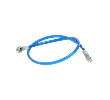 Трубка топливная ЗИЛ-5301, МТЗ L=1045мм РЗТЗ