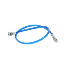 Трубка топливная ЗИЛ-5301, МТЗ L=1045мм РЗТЗ