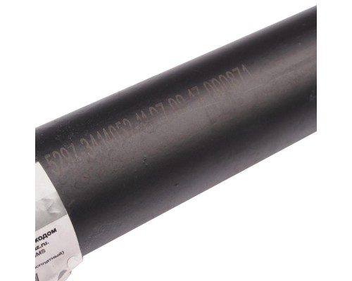 Тяга рулевая КАМАЗ поперечная в сборе L=1670мм ROSTAR