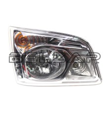 Фара блок ГАЗон Next правая AUTOMOTIVE LIGHTING