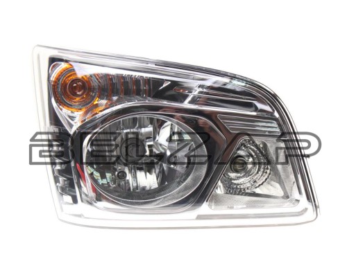 Фара блок ГАЗон Next правая AUTOMOTIVE LIGHTING