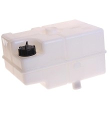 Бачок расширительный КАМАЗ-6520 пластик с крышкой (без клапана) ТЕХНОТРОН