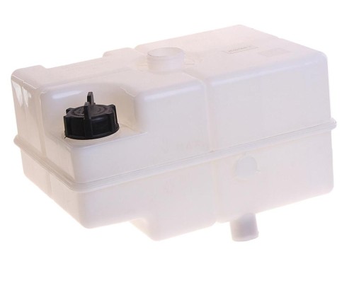 Бачок расширительный КАМАЗ-6520 пластик с крышкой (без клапана) ТЕХНОТРОН