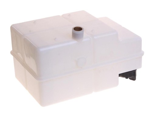 Бачок расширительный КАМАЗ-6520 пластик с крышкой (без клапана) ТЕХНОТРОН