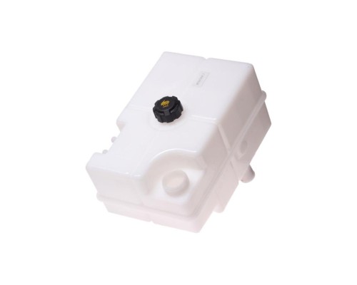 Бачок расширительный КАМАЗ-6520 пластик с крышкой (с клапаном) ТЕХНОТРОН