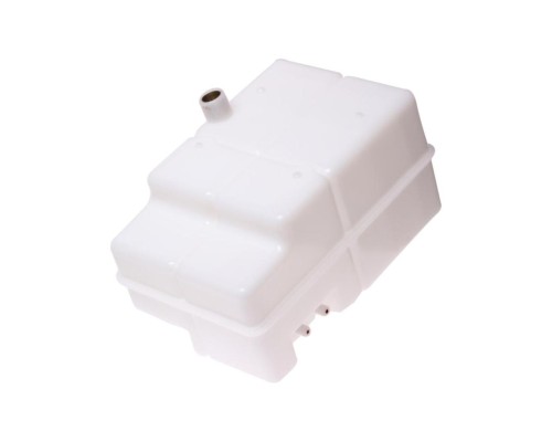 Бачок расширительный КАМАЗ-6520 пластик с крышкой (с клапаном) ТЕХНОТРОН