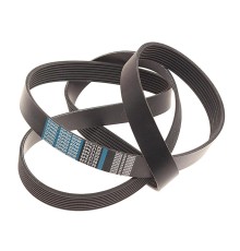 Ремень приводной поликлиновой 8PK2130 JAC N200 DONGIL