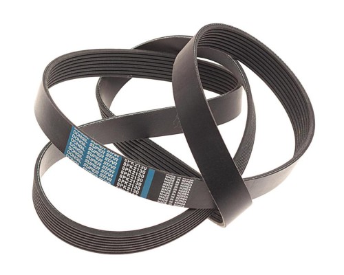 Ремень приводной поликлиновой 8PK2130 JAC N200 DONGIL