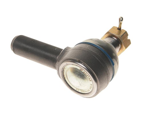 Наконечник рулевой тяги КАМАЗ-6520, 6460 левый ROSTAR