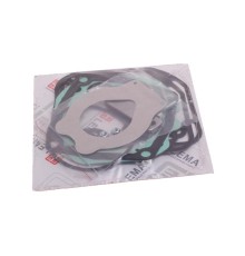 Ремкомплект MAN компрессора (клапаны,  прокладки) LEMA