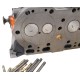 Головка блока ЯМЗ-238ДЕ2, 7511.10-06 (общая) в сборе с клапанами АВТОДИЗЕЛЬ
