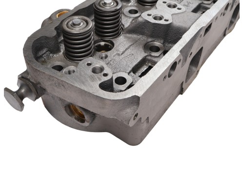 Головка блока ЯМЗ-238ДЕ2, 7511.10-06 (общая) в сборе с клапанами АВТОДИЗЕЛЬ