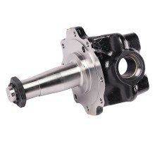 Кулак поворотный SITRAK HOWO в сборе правый OE