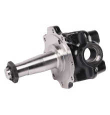 Кулак поворотный SITRAK HOWO в сборе правый OE