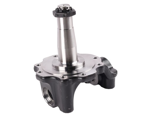 Кулак поворотный SITRAK HOWO в сборе правый OE