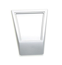 Держатель КАМАЗ-5490 орнамента декоративного ТЕХНОТРОН