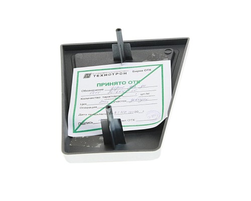 Держатель КАМАЗ-5490 орнамента декоративного ТЕХНОТРОН