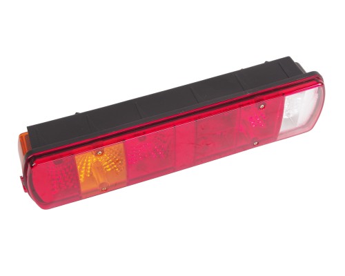 Фонарь задний FAW J6, 3250 левый OE