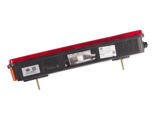 Фонарь задний FAW J6, 3250 левый OE