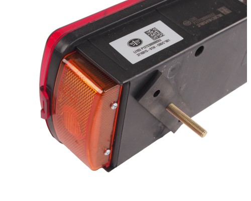 Фонарь задний FAW J6, 3250 левый OE