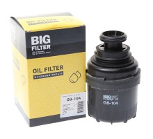 Фильтр масляный ГАЗ-3302 (дв.CUMMINS) BIG FILTER