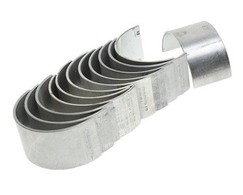 Вкладыш ЯМЗ-650.10, 651.10 шатунный (комплект 12шт.) DP