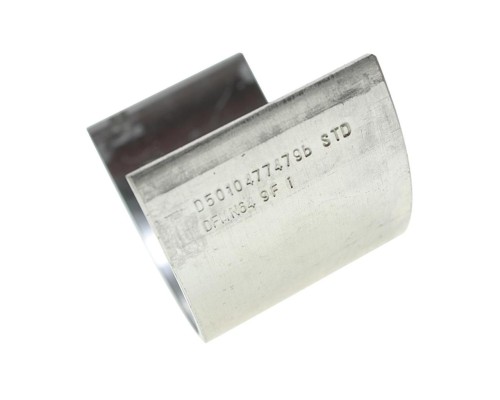 Вкладыш ЯМЗ-650.10, 651.10 шатунный (комплект 12шт.) DP