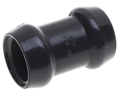 Трубка SITRAK патрубков соединительная прямая (20/DN14) OE