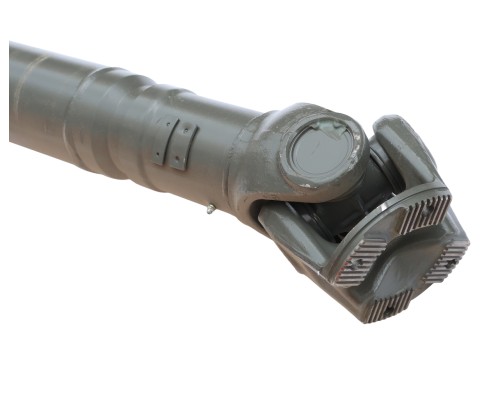 Вал карданный SITRAK HOWO задний OE