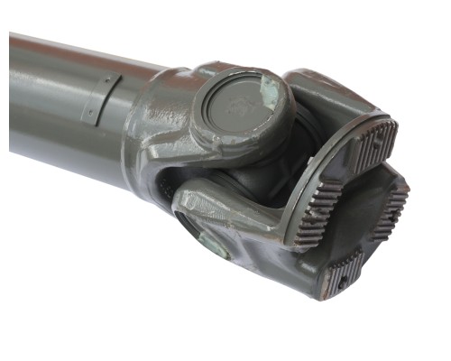 Вал карданный SITRAK HOWO задний OE