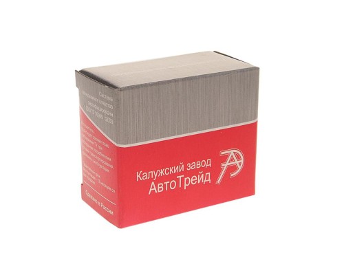 Датчик включения вентилятора ГАЗ, МОСКВИЧ 87-82 град. АВТОТРЕЙД