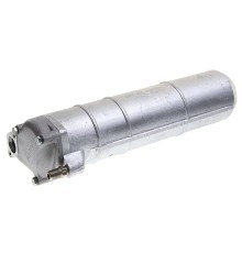 Теплообменник КАМАЗ-ЕВРО-2, 3, 4 масляный универсальный Н/О ТЕПЛООБМЕННИК