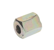 Гайка КАМАЗ рукоятки переключения КПП накидная ROSTAR